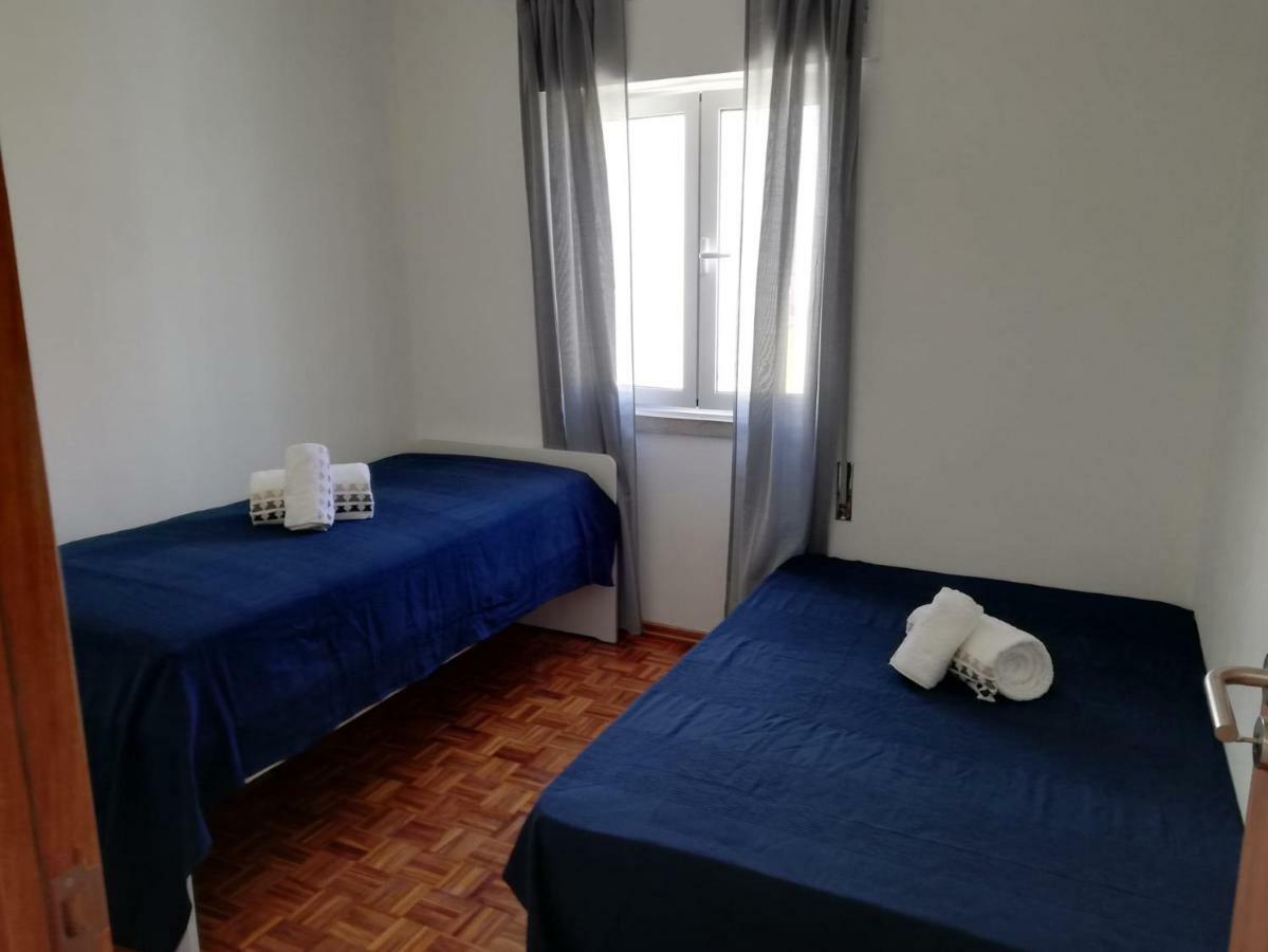 Casa Do Canto Тавира Экстерьер фото