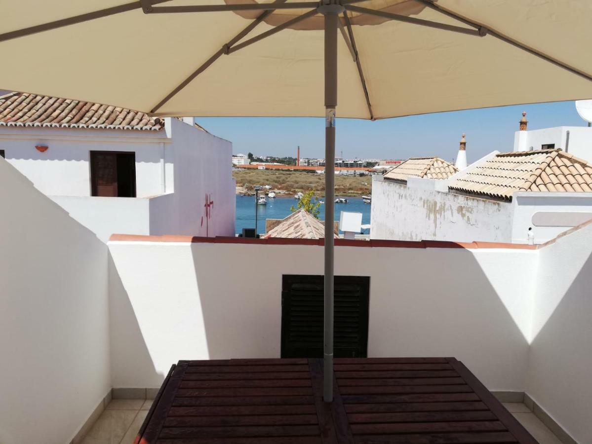 Casa Do Canto Тавира Экстерьер фото