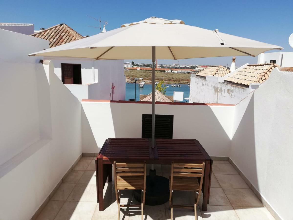 Casa Do Canto Тавира Экстерьер фото