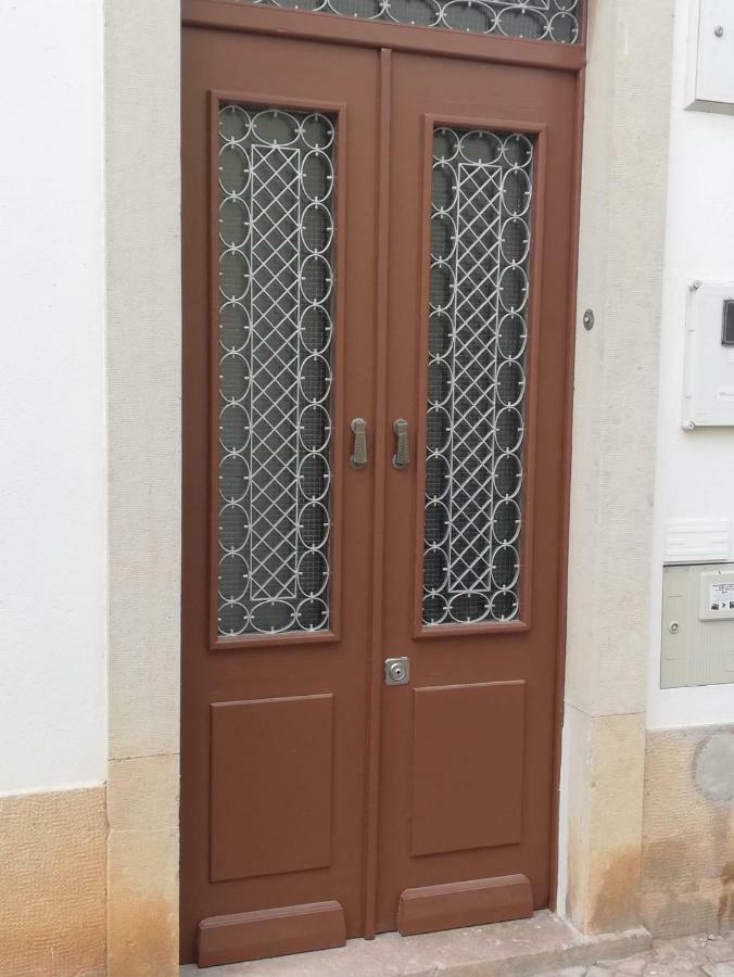 Casa Do Canto Тавира Экстерьер фото