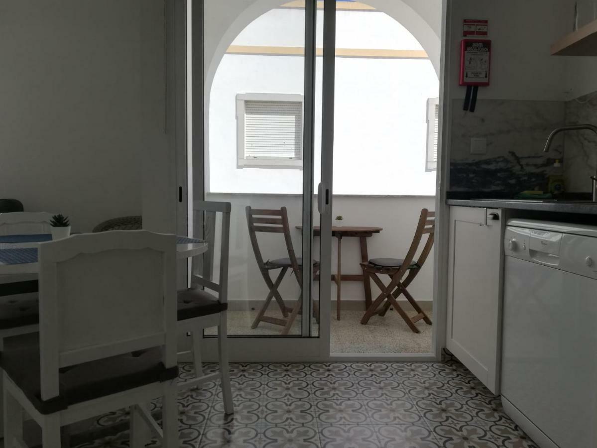 Casa Do Canto Тавира Экстерьер фото